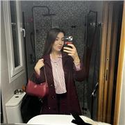 Estudiante sobresaliente de bachillerato ofrece clases de historia, latín, lengua y literatura. Puedo dar clases a todo tipo de alumnos de secundaria y primaria
